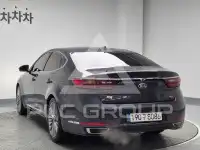 2017 KIA K7