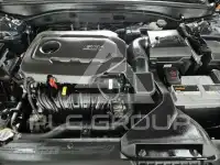 2017 KIA K7