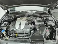 2017 KIA K7