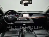 2017 KIA K7
