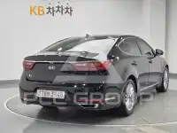 2017 KIA K7