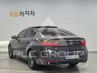 2017 KIA K7