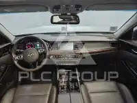2017 KIA K7