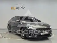 2017 KIA K7