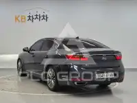 2017 KIA K7