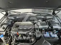 2017 KIA K7