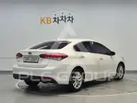 2017 KIA K3