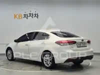 2017 KIA K3