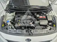 2017 KIA K3