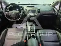 2017 KIA K3