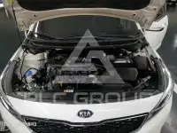 2018 KIA K3
