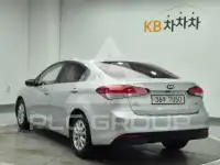 2017 KIA K3