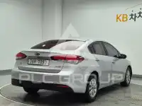 2017 KIA K3