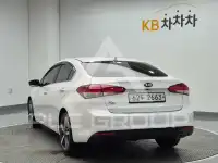 2017 KIA K3