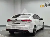 2017 KIA K3
