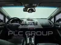 2017 KIA K3