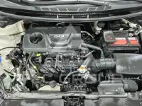 2017 KIA K3