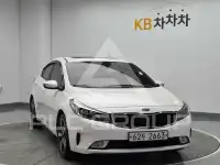 2017 KIA K3