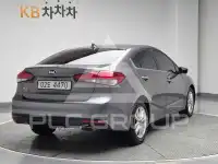 2017 KIA K3