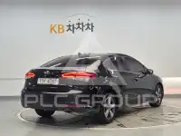 2018 KIA K3