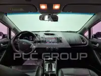 2017 KIA K3