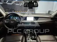 2017 KIA K7