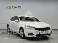 2017 KIA K7