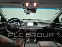 2017 KIA K7