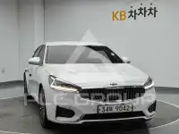 2017 KIA K7