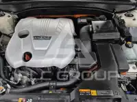 2017 KIA K7