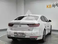 2017 KIA K7