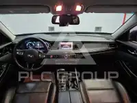 2017 KIA K7