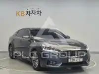 2018 KIA K7