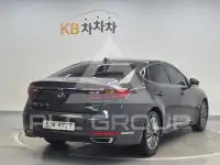 2018 KIA K7