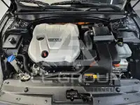 2018 KIA K7