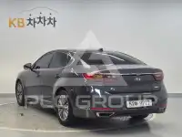 2018 KIA K7