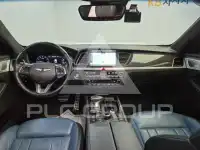 2017 Genesis G80