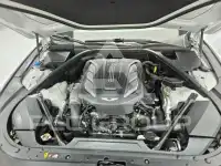 2018 Genesis G80