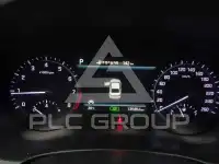 2018 Genesis G80