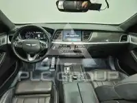 2018 Genesis G80