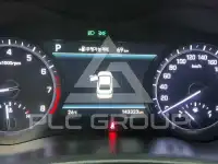 2017 Genesis G80