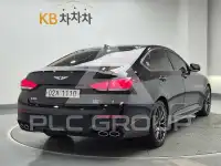 2017 Genesis G80
