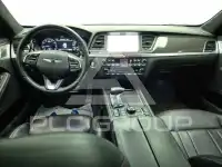 2017 Genesis G80