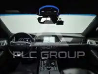2017 Genesis G80