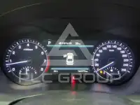 2017 Genesis G80