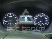 2017 Genesis G80