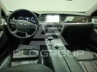 2017 Genesis G80