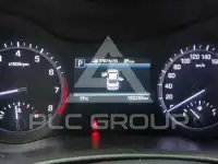 2017 Genesis G80