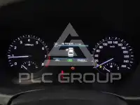 2018 Genesis G80