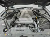 2017 Genesis G80